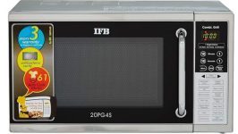 Best Microwave Oven With Grill And Convection (TOP 5) Reviews