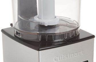 Cuisinart Mini Food Chopper