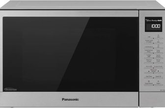 Best 2 In 1 Microwave Oven