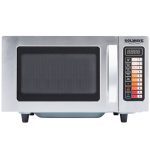 5 Best Commercial Microwave Oven