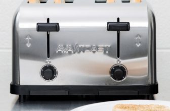 Best Commercial Toaster