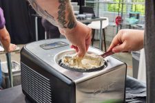 5 Best Countertop Ice Cream Makers