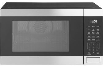 Best Ge Microwave Oven
