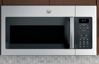 5 Best Large Microwave Ovens