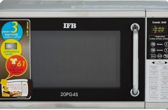 5 Best Microwave Oven Grill Convection