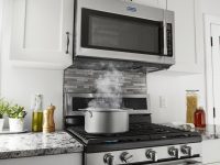 Best Microwave Oven Over Stove