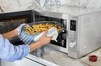 Best Microwave Oven With Air Fryer