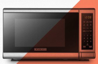 5 Best Microwave Ovens Under $100