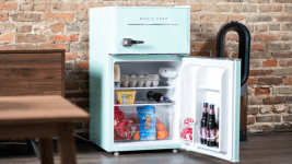 5 Best Mini Fridges For Dorm Rooms
