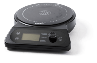 Best Portable Induction Cooktop America’s Test Kitchen