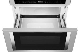 Best Under Counter Microwave