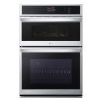 5 Best Wall Oven Microwave Combo With Air Fryer