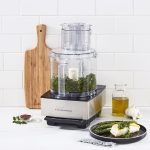 Cuisinart Food Processor Dishwasher Safe