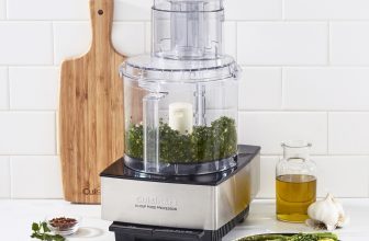 Cuisinart Food Processor Dishwasher Safe