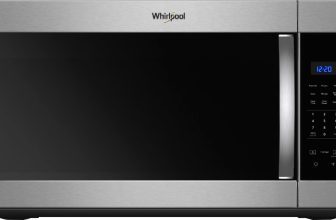 5 Of The Best Buy Microwave Ovens Over The Range