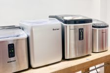 5 Of The Best Countertop Ice Maker For The Price