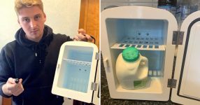 Best Mini Fridge Argos