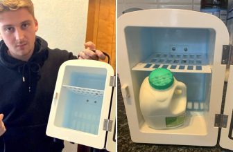 Best Mini Fridge Argos