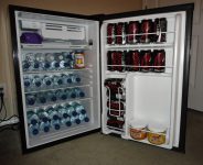 Best Mini Fridge For A Bedroom