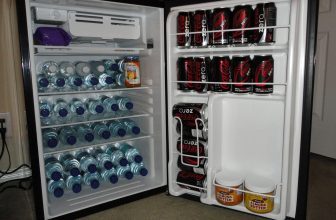 Best Mini Fridge For A Bedroom