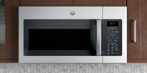 Best Mounted Microwave Ovens