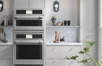 Best Rated Wall Oven Microwave Combination