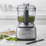 Cuisinart Food Processor 4 Cups
