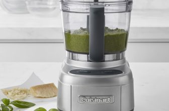 Cuisinart Food Processor 4 Cups