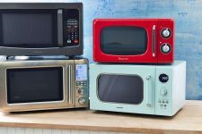 Highest Rated Microwave Ovens