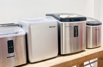 Are Countertop Ice Makers Any Good?