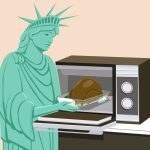 Are Microwave Ovens Banned In Russia?