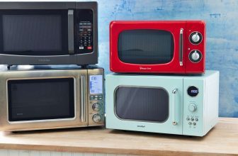 Best Basic Microwave Ovens