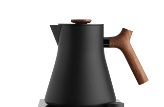 Best Electric Kettle For Aeropress