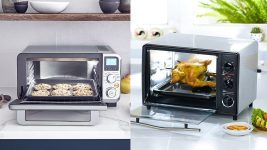 Best Microwave Ovens With Grill