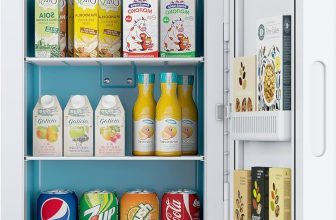 Best Mini Fridges For Bedrooms