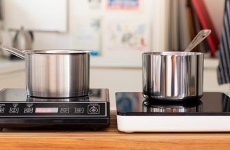 Best Portable Induction Cooktop Camping