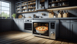 Are LG Microwaves Good?