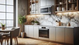 Who Makes Galanz Microwaves?