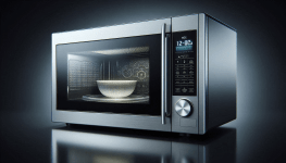 Does costco sell microwaves