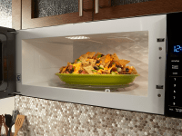 How To Choose Microwave Oven?
