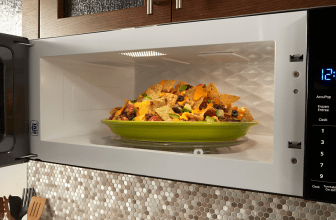 How To Choose Microwave Oven?