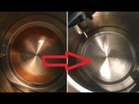 How To Remove Rust From Tea Kettle?