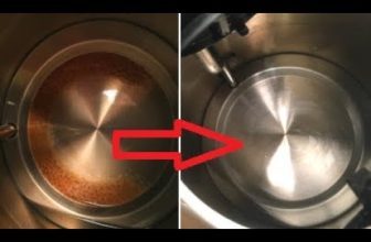 How To Remove Rust From Tea Kettle?
