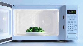 Is Microwave Oven Good For Health?