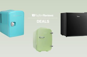 When Is The Best Time To Buy A Mini Fridge?