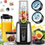 Best Blender Denoiser (TOP 5) Reviews