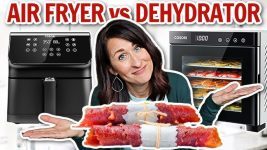 Can Air Fryers Be Used As Dehydrator?