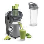 Best Juicer And Blender Combo