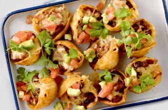 5 Of The Best Air Fryer Dinner Recipes