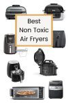 Best Air Fryers Ceramic